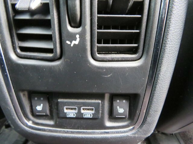 Jeep Grand Cherokee Crd Summit #14