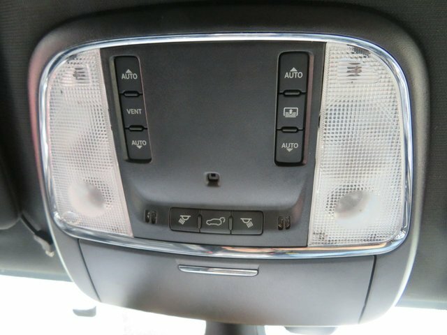 Jeep Grand Cherokee Crd Summit #35