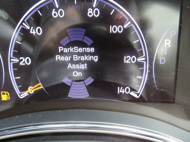 Jeep Grand Cherokee Crd Summit #30
