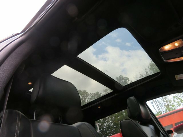 Jeep Grand Cherokee Crd Summit #36