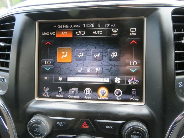 Jeep Grand Cherokee Crd Summit #27