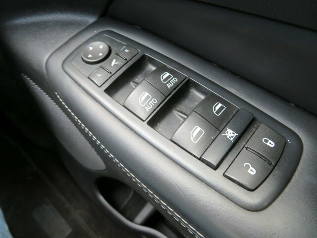 Jeep Grand Cherokee Crd Summit #34