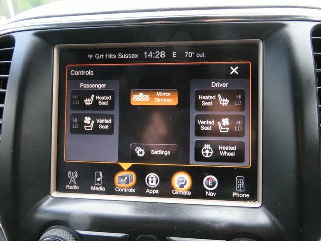 Jeep Grand Cherokee Crd Summit #28