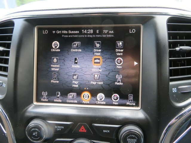 Jeep Grand Cherokee Crd Summit #26