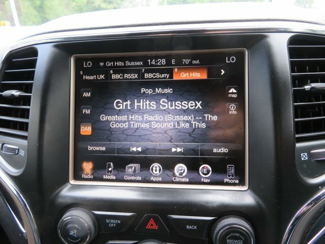 Jeep Grand Cherokee Crd Summit #25