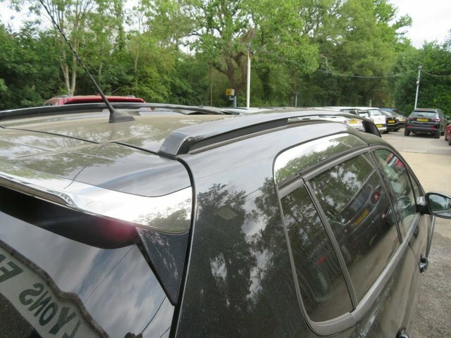 Peugeot 2008 1.2 Puretech Active Black #7