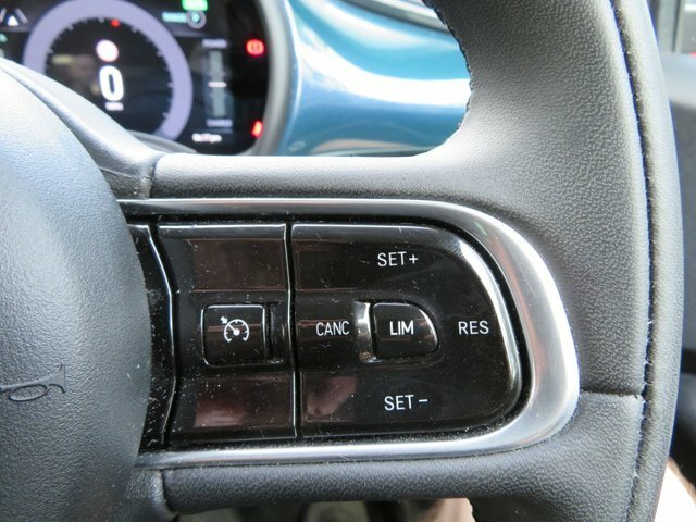 Fiat 500E 24Kwh Action Grey #29