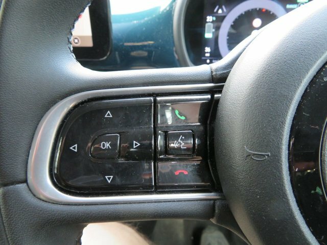 Fiat 500E 24Kwh Action Grey #28