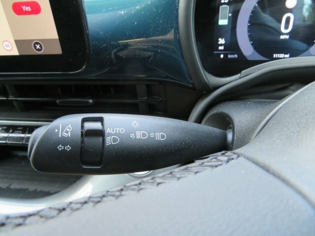 Fiat 500E 24Kwh Action Grey #26