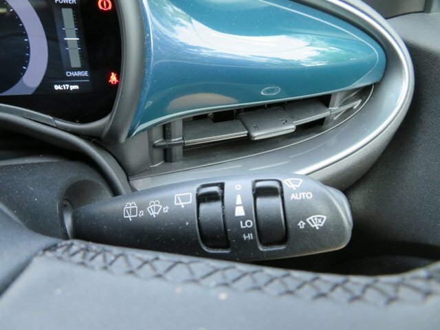 Fiat 500E 24Kwh Action Grey #27