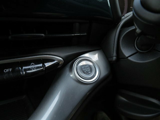 Fiat 500E 24Kwh Action Grey #25