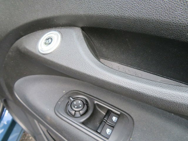Fiat 500E 24Kwh Action Grey #21