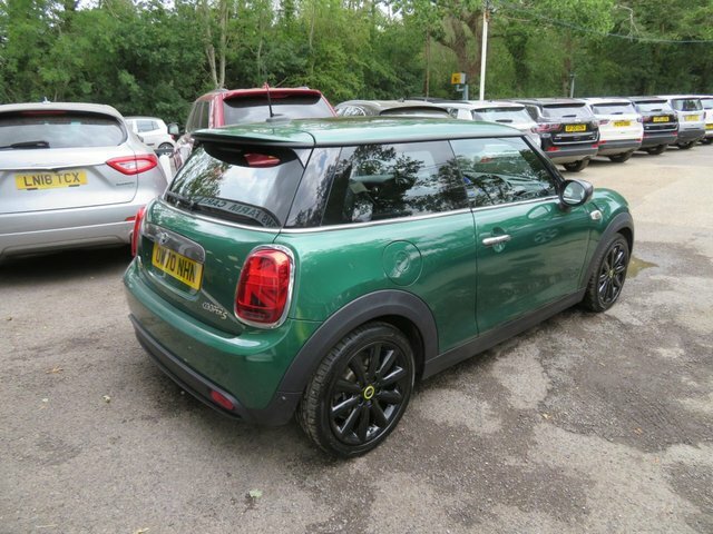 Mini Electric 135Kw Cooper S Level 2 33Kwh #7