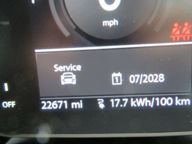 Mini Electric 135Kw Cooper S Level 2 33Kwh #30