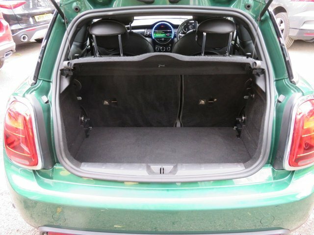 Mini Electric 135Kw Cooper S Level 2 33Kwh #15