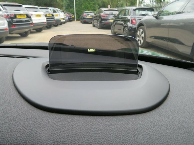 Mini Electric 135Kw Cooper S Level 2 33Kwh #32