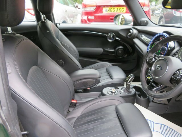 Mini Electric 135Kw Cooper S Level 2 33Kwh #20