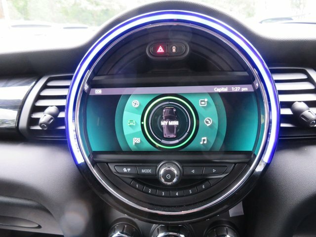 Mini Electric 135Kw Cooper S Level 2 33Kwh #25
