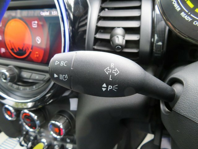 Mini Electric 135Kw Cooper S Level 2 33Kwh #50