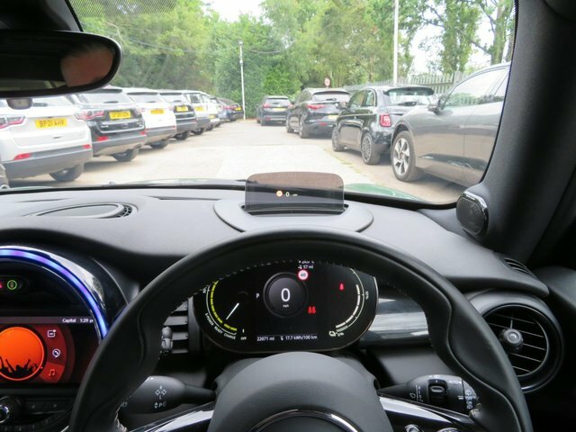 Mini Electric 135Kw Cooper S Level 2 33Kwh #34