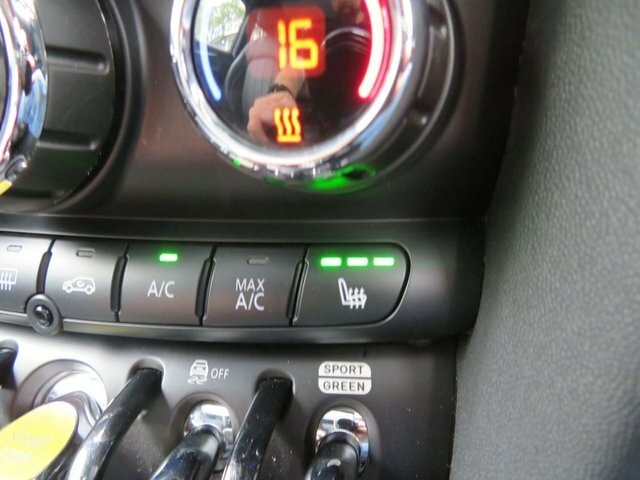 Mini Electric 135Kw Cooper S Level 2 33Kwh #36