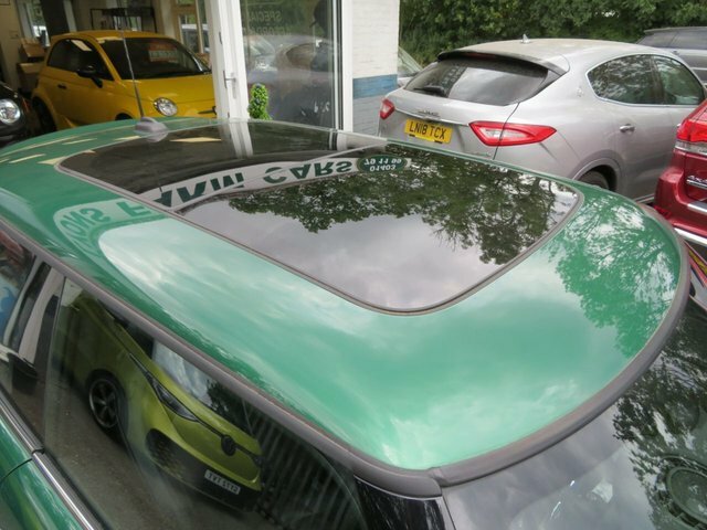 Mini Electric 135Kw Cooper S Level 2 33Kwh #10