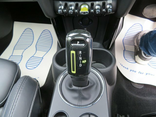Mini Electric 135Kw Cooper S Level 2 33Kwh #43