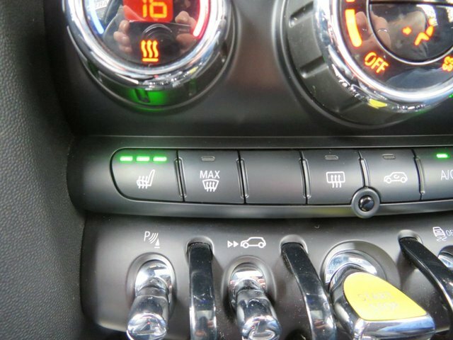 Mini Electric 135Kw Cooper S Level 2 33Kwh #37