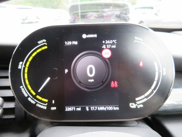 Mini Electric 135Kw Cooper S Level 2 33Kwh #31