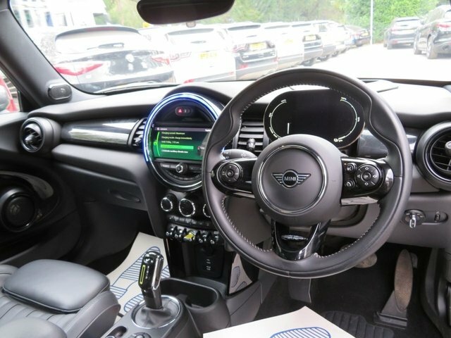 Mini Electric 135Kw Cooper S Level 2 33Kwh #24