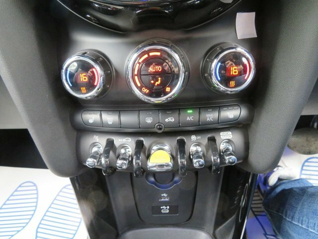 Mini Electric 135Kw Cooper S Level 2 33Kwh #35