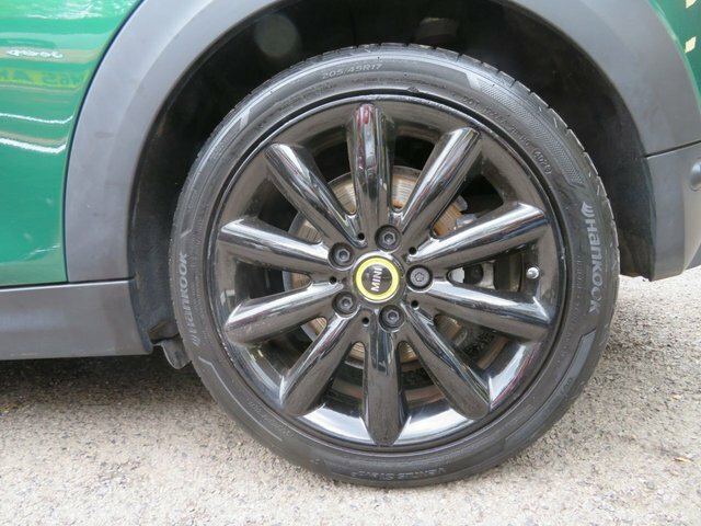 Mini Electric 135Kw Cooper S Level 2 33Kwh #13