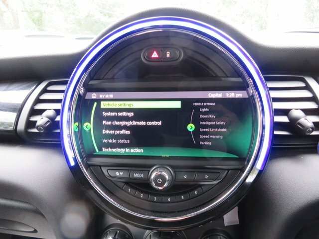 Mini Electric 135Kw Cooper S Level 2 33Kwh #27