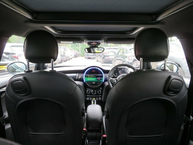 Mini Electric 135Kw Cooper S Level 2 33Kwh #16