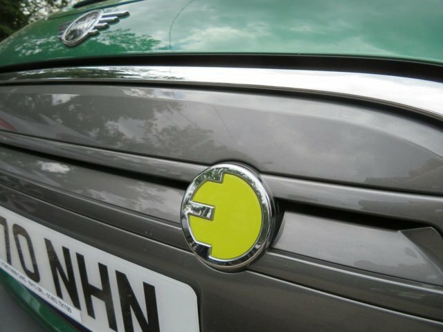 Mini Electric 135Kw Cooper S Level 2 33Kwh #14