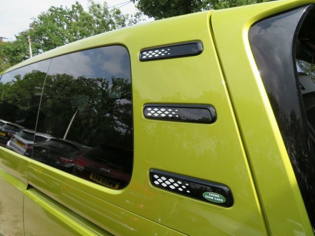 Volkswagen ID.Buzz 150Kw Commerce 77Kwh 204 Ps Silver #12