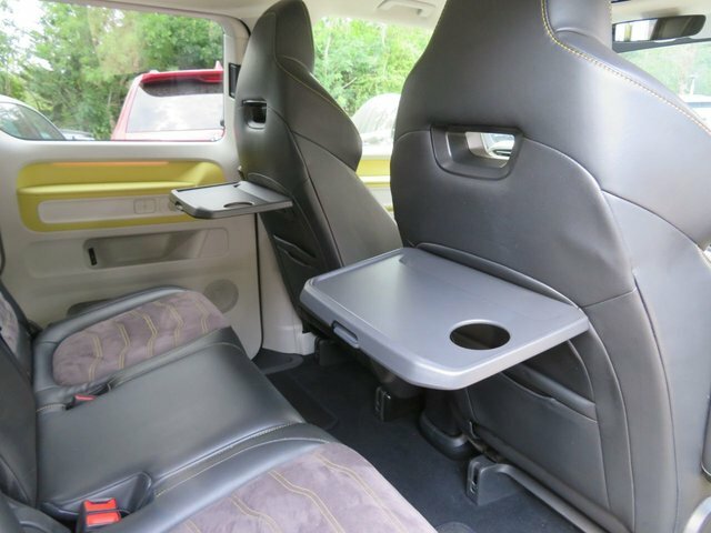 Volkswagen ID.Buzz 150Kw Commerce 77Kwh 204 Ps Silver #21