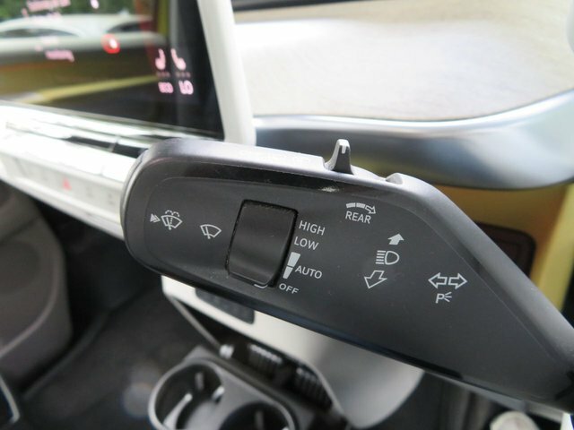 Volkswagen ID.Buzz 150Kw Commerce 77Kwh 204 Ps Silver #48