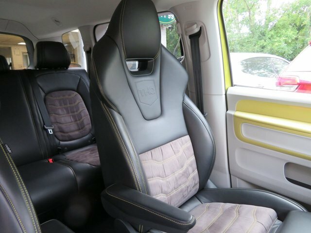 Volkswagen ID.Buzz 150Kw Commerce 77Kwh 204 Ps Silver #36