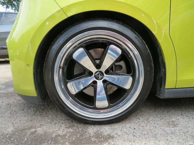 Volkswagen ID.Buzz 150Kw Commerce 77Kwh 204 Ps Silver #10