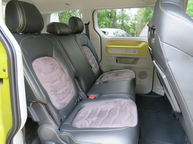 Volkswagen ID.Buzz 150Kw Commerce 77Kwh 204 Ps Silver #19