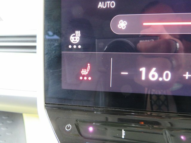 Volkswagen ID.Buzz 150Kw Commerce 77Kwh 204 Ps Silver #54
