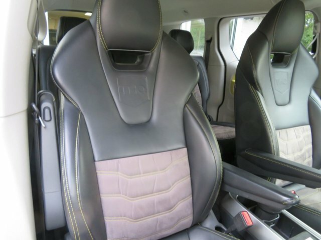 Volkswagen ID.Buzz 150Kw Commerce 77Kwh 204 Ps Silver #34