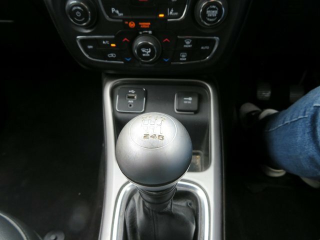 Jeep Compass 1.4 1.4T Multiairii Limited Euro 6 Ss  #31