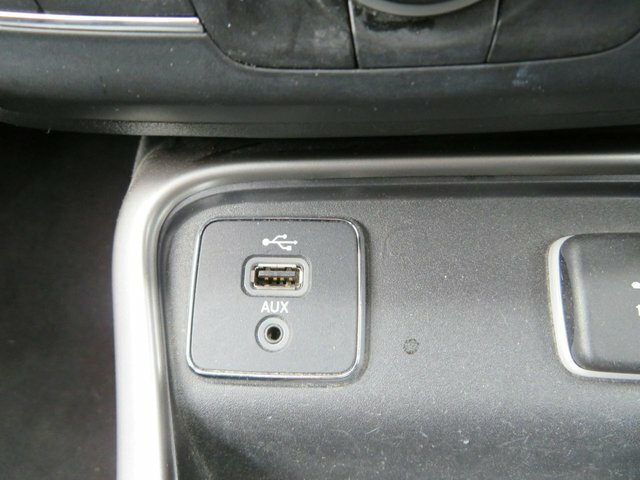 Jeep Compass 1.4 1.4T Multiairii Limited Euro 6 Ss  #30