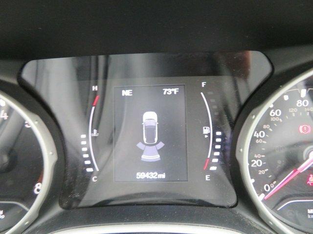 Jeep Compass 1.4 1.4T Multiairii Limited Euro 6 Ss  #36