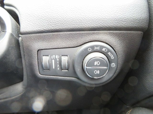 Jeep Compass 1.4 1.4T Multiairii Limited Euro 6 Ss  #22