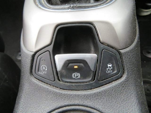 Jeep Compass 1.4 1.4T Multiairii Limited Euro 6 Ss  #32