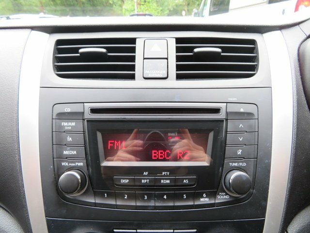 Suzuki Celerio 1.0 Sz3 Hatchback Euro 6 68 Ps White #12