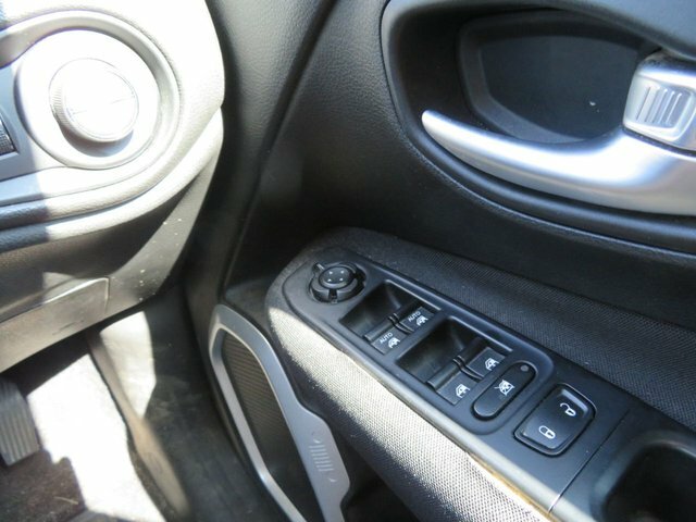 Jeep Renegade 2.0 Multijet Longitude 4Wd White #19